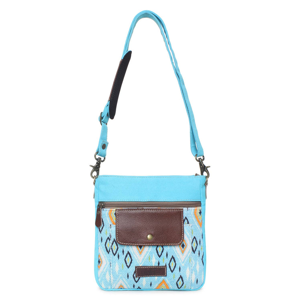 SB-4194 Shoulder Bag - Women's