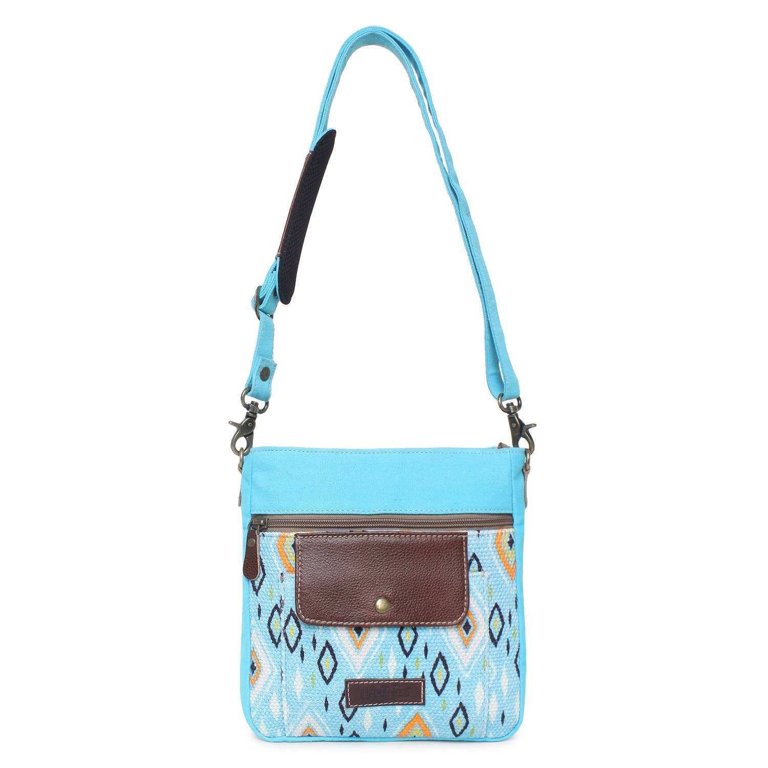 SB-4194 Shoulder Bag - Women's