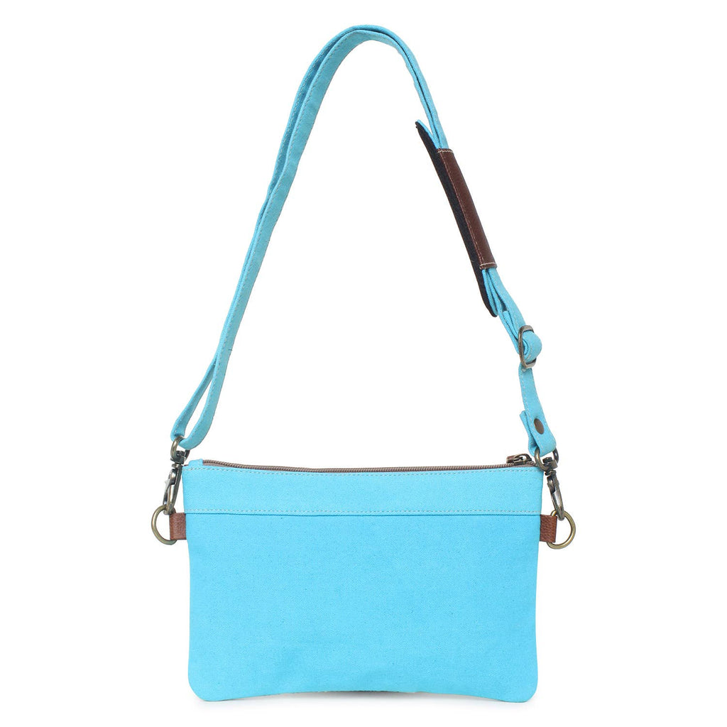 SB-4191 Crossbody Bag - Women's