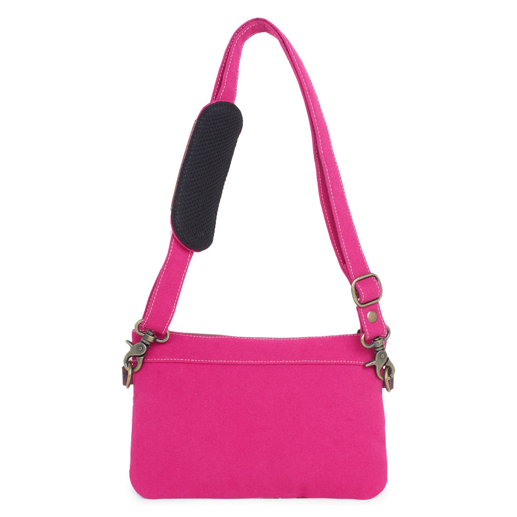 SB-4324 Crossbody Bag - Women's