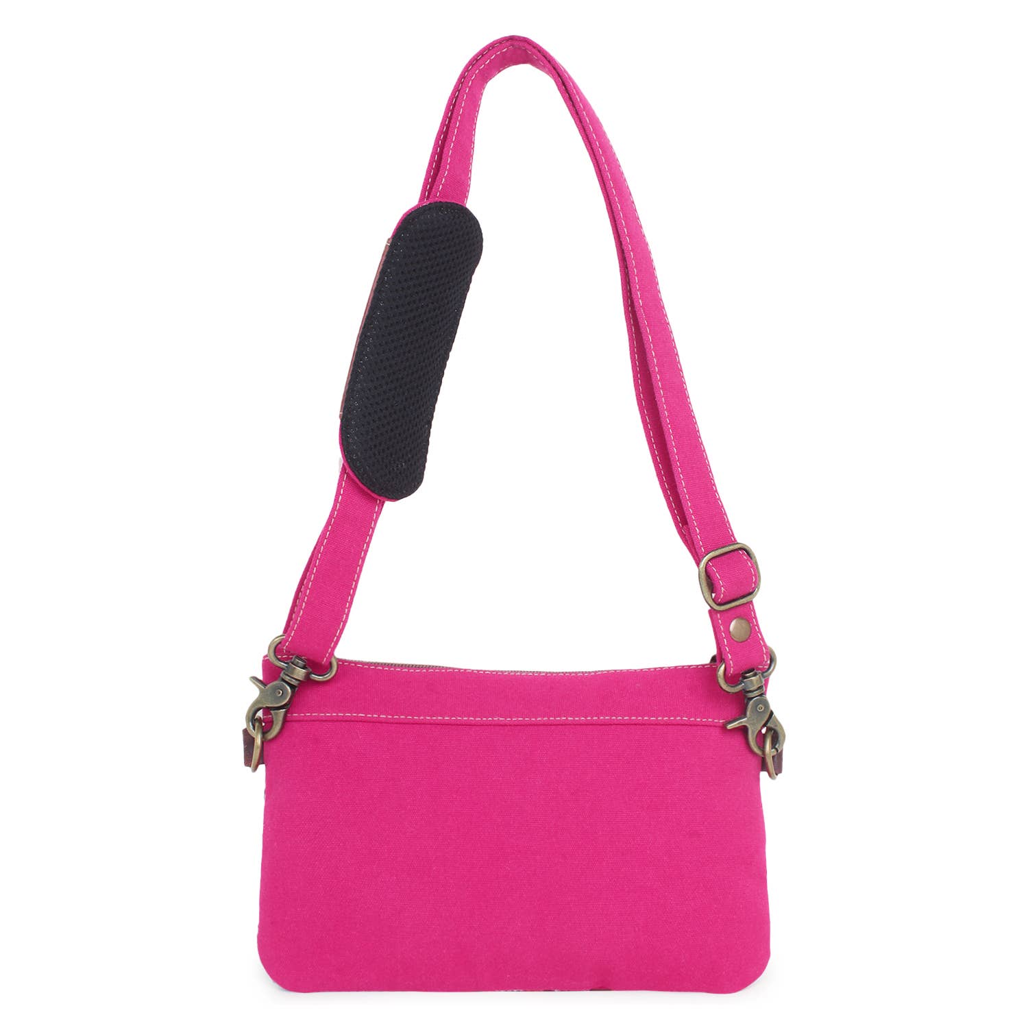 SB-4324 Crossbody Bag - Women's
