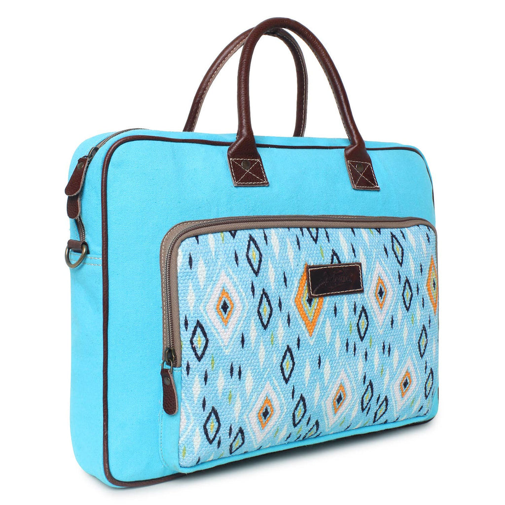 SB-4201 Laptop Bag - Women's