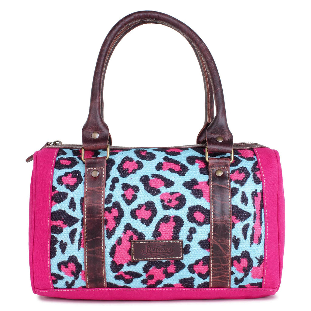 SB-4337 Top Handle Bag - Women's