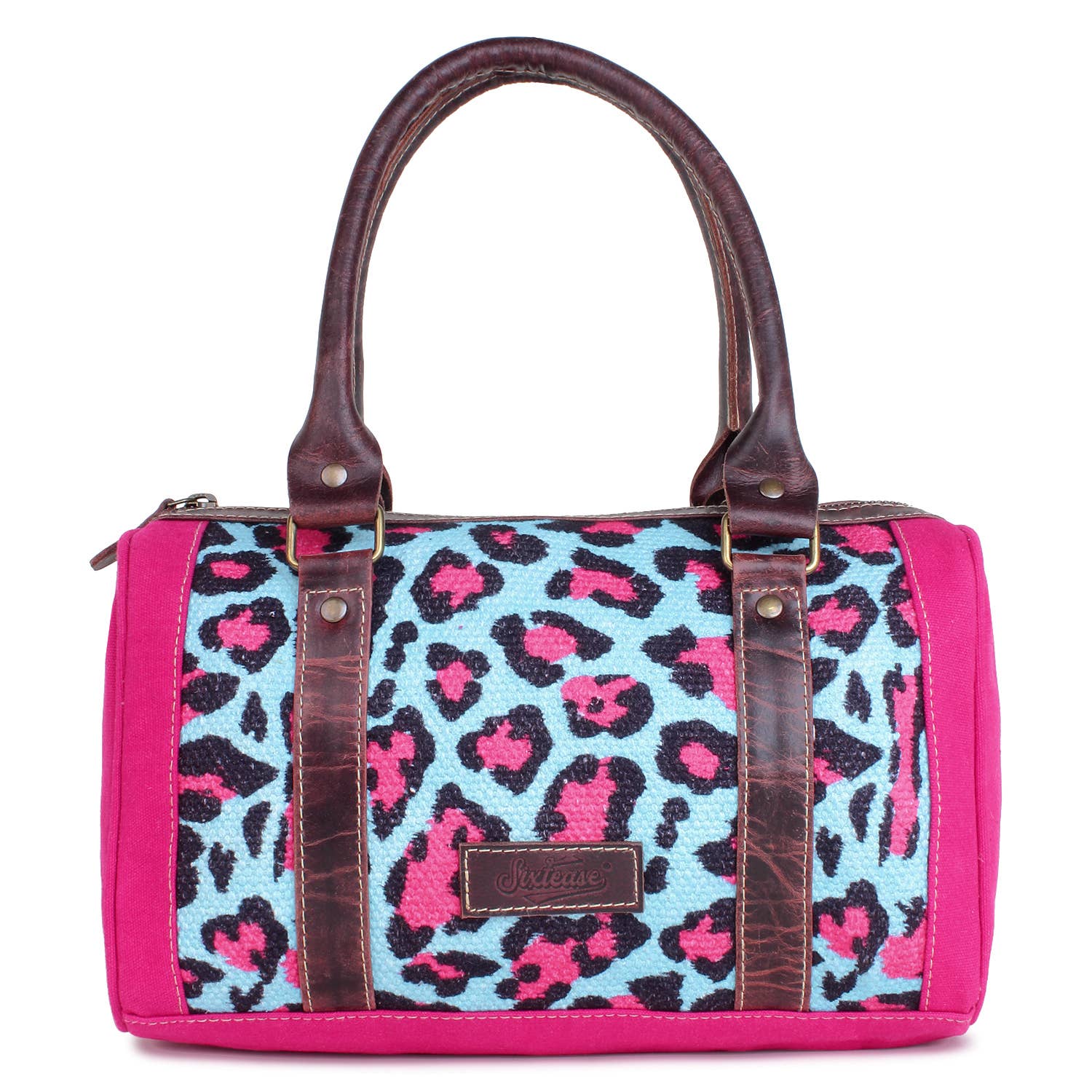 SB-4337 Top Handle Bag - Women's