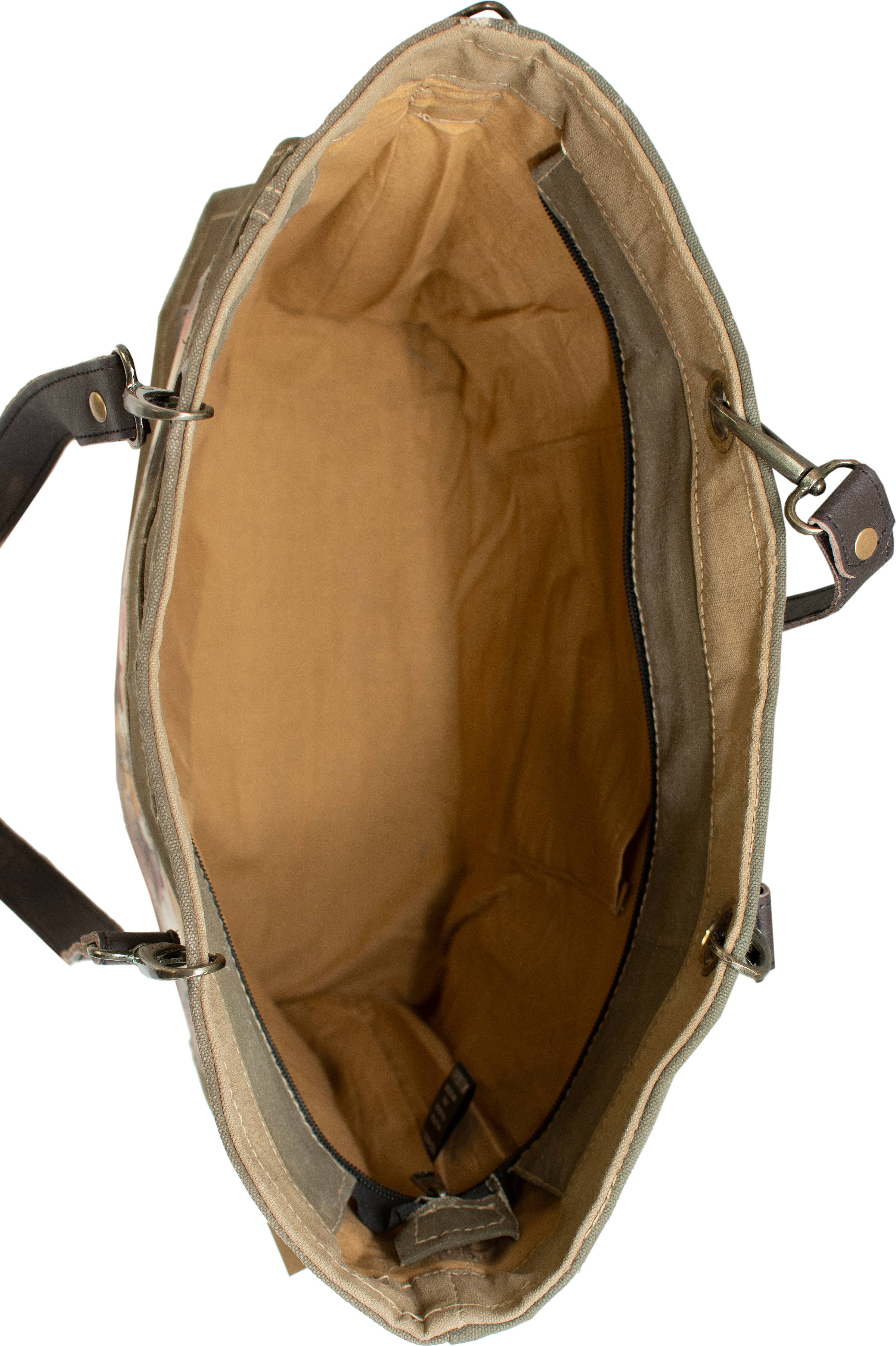 VW You Are My Sunshine Crossbody/Messenger Bag