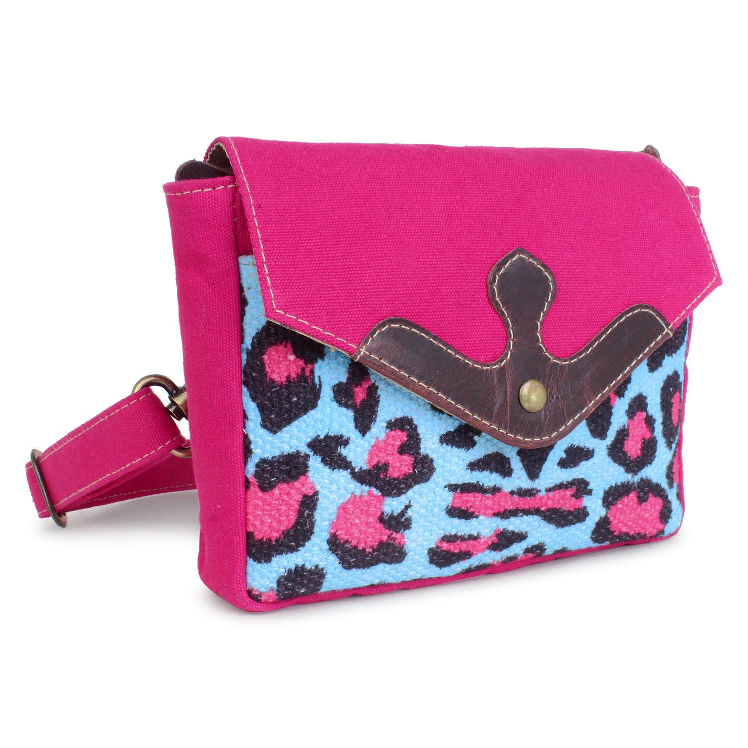 SB-4329 Belt Bag - Women's