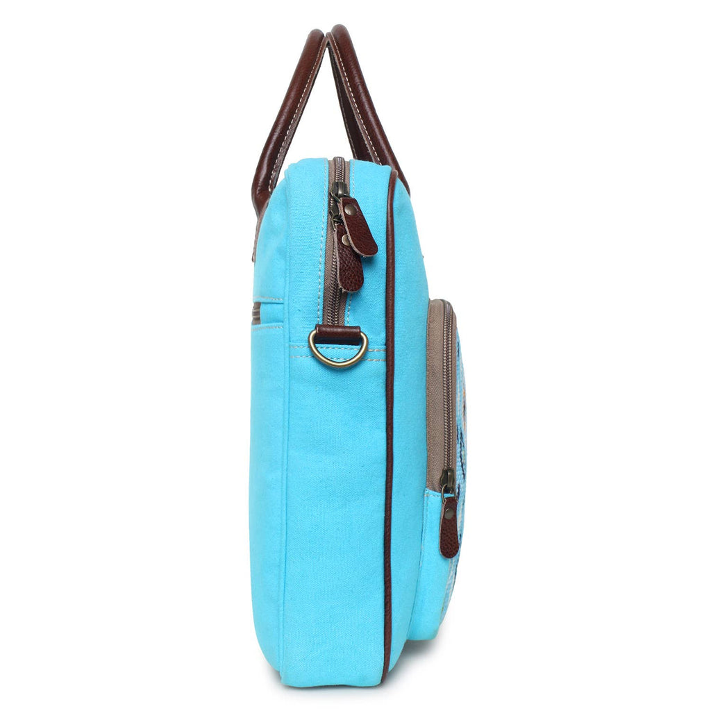 SB-4201 Laptop Bag - Women's