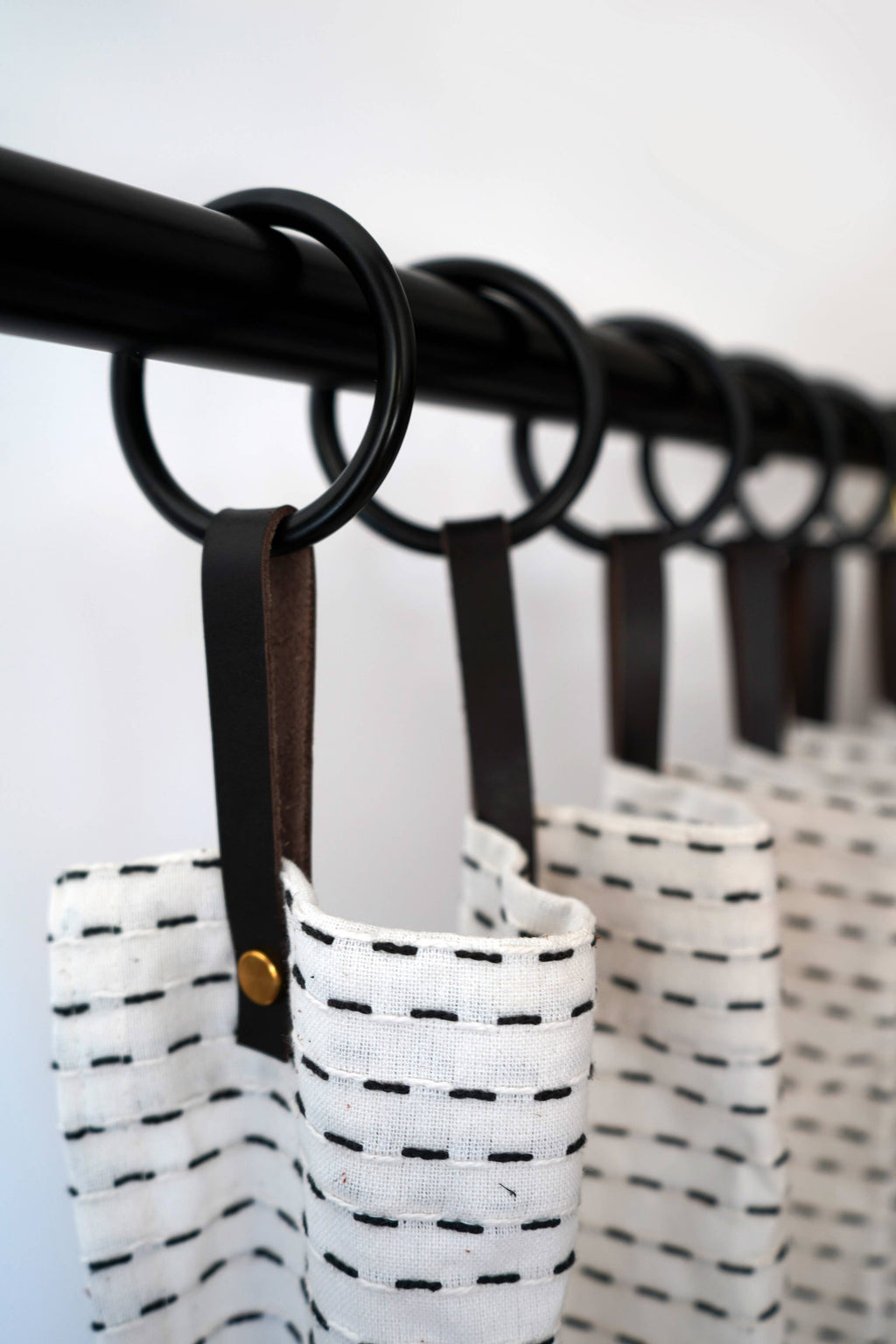 Curtain Ring Hangers
