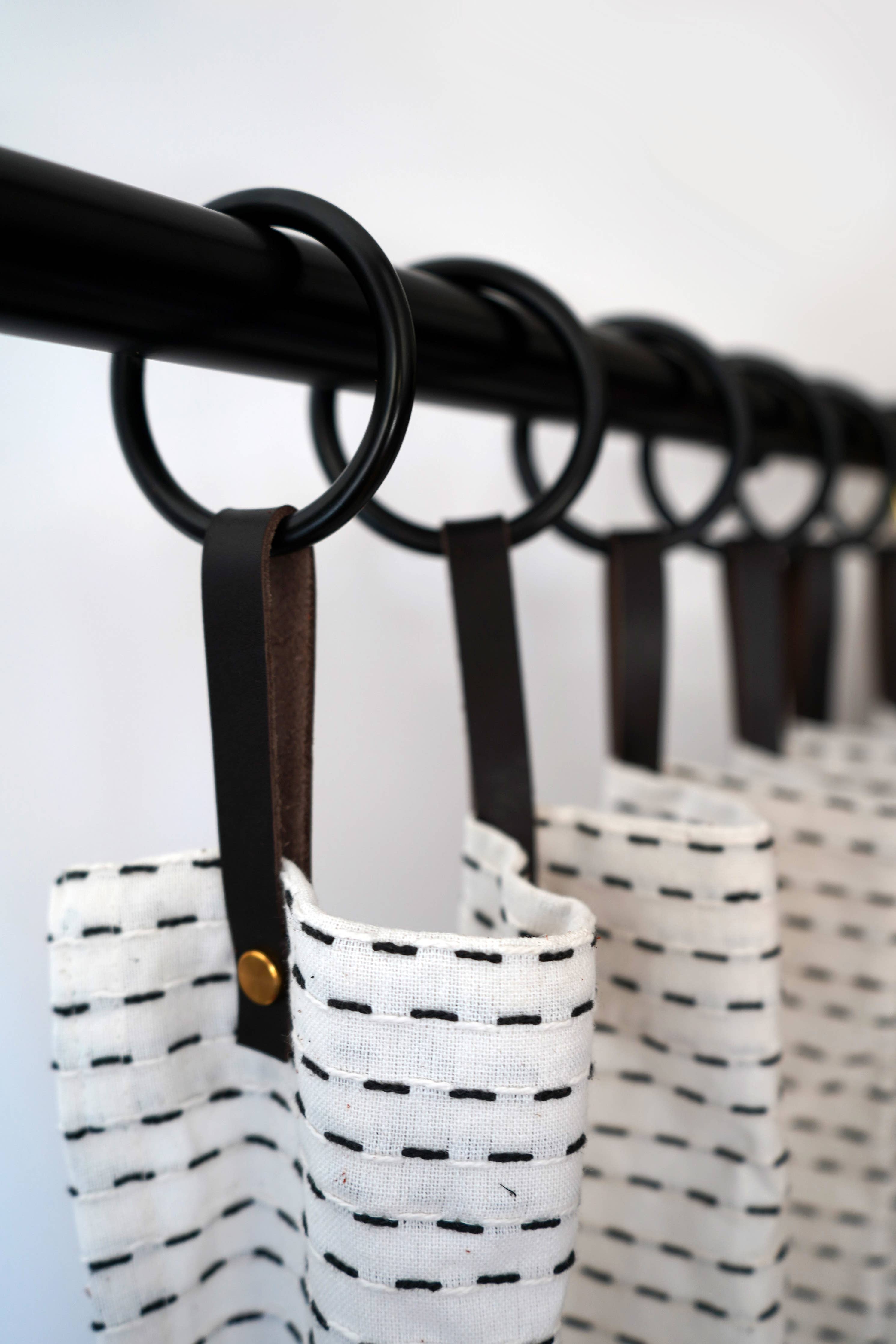 Curtain Ring Hangers
