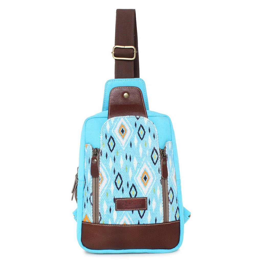 SB-4199 Backpack - Women's