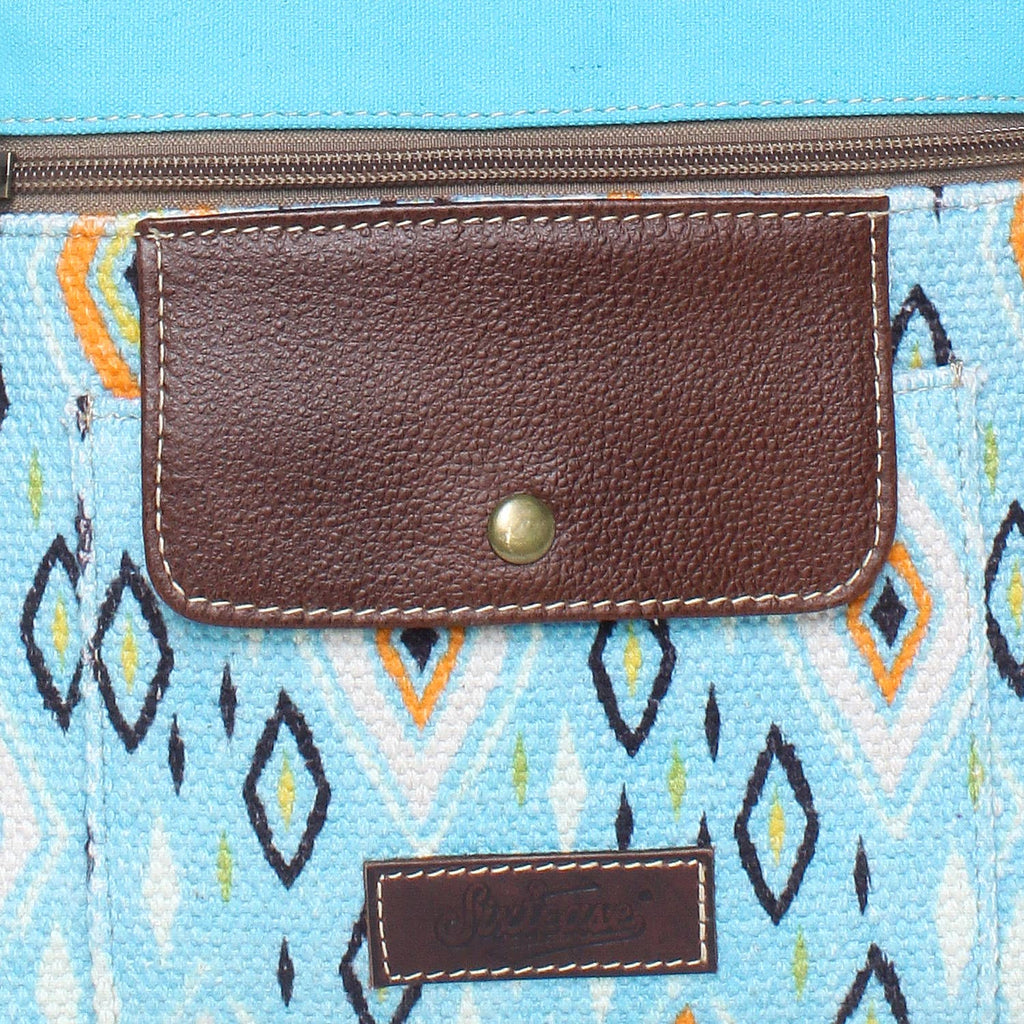 SB-4194 Shoulder Bag - Women's
