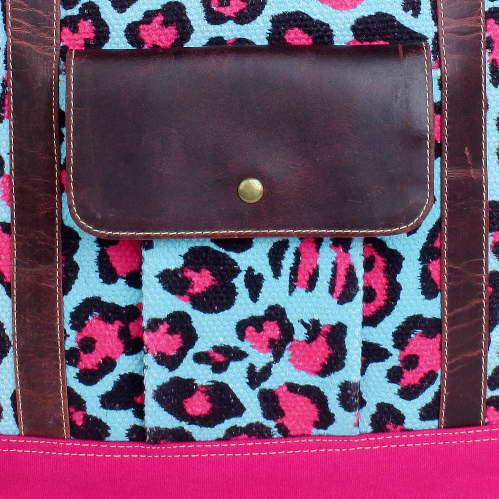 SB-4333 Tote Bag - Women's