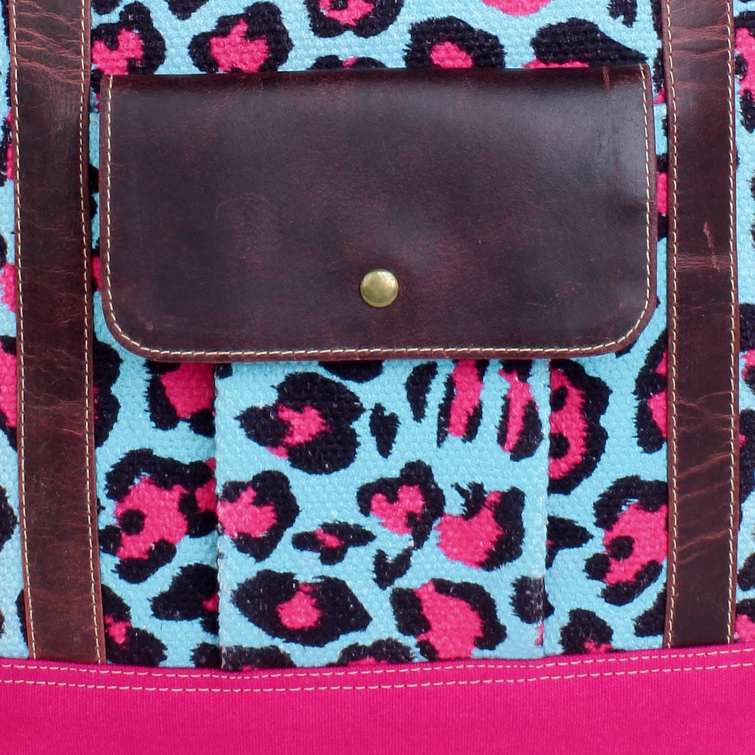 SB-4333 Tote Bag - Women's