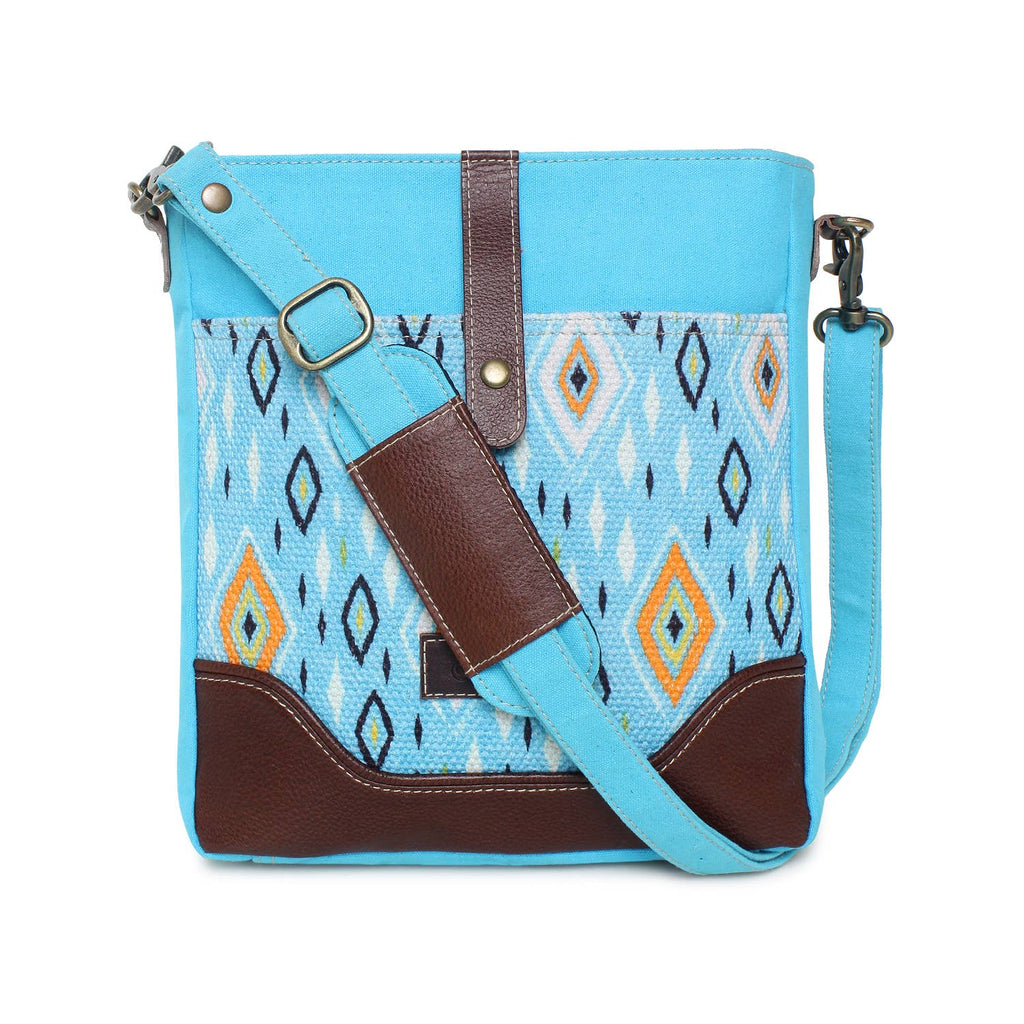 SB-4192 Shoulder Bag - Women's