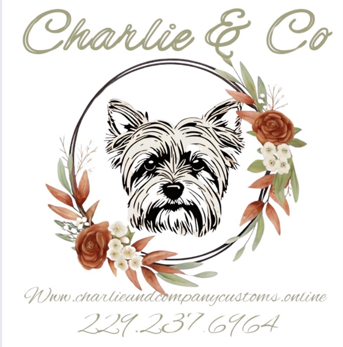 Charlie & Co Customs