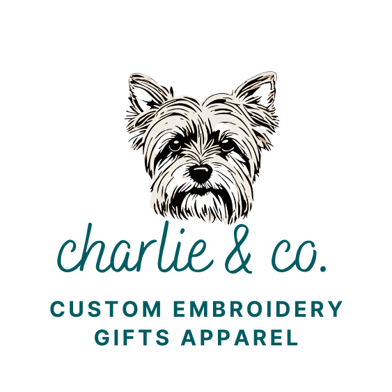 Charlie & Co Customs