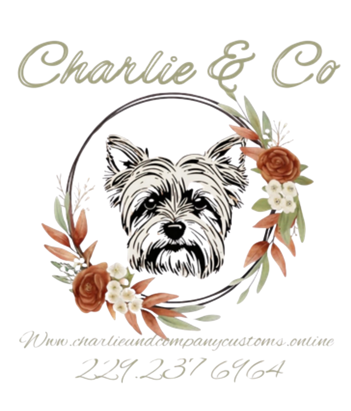 Charlie & Co Customs