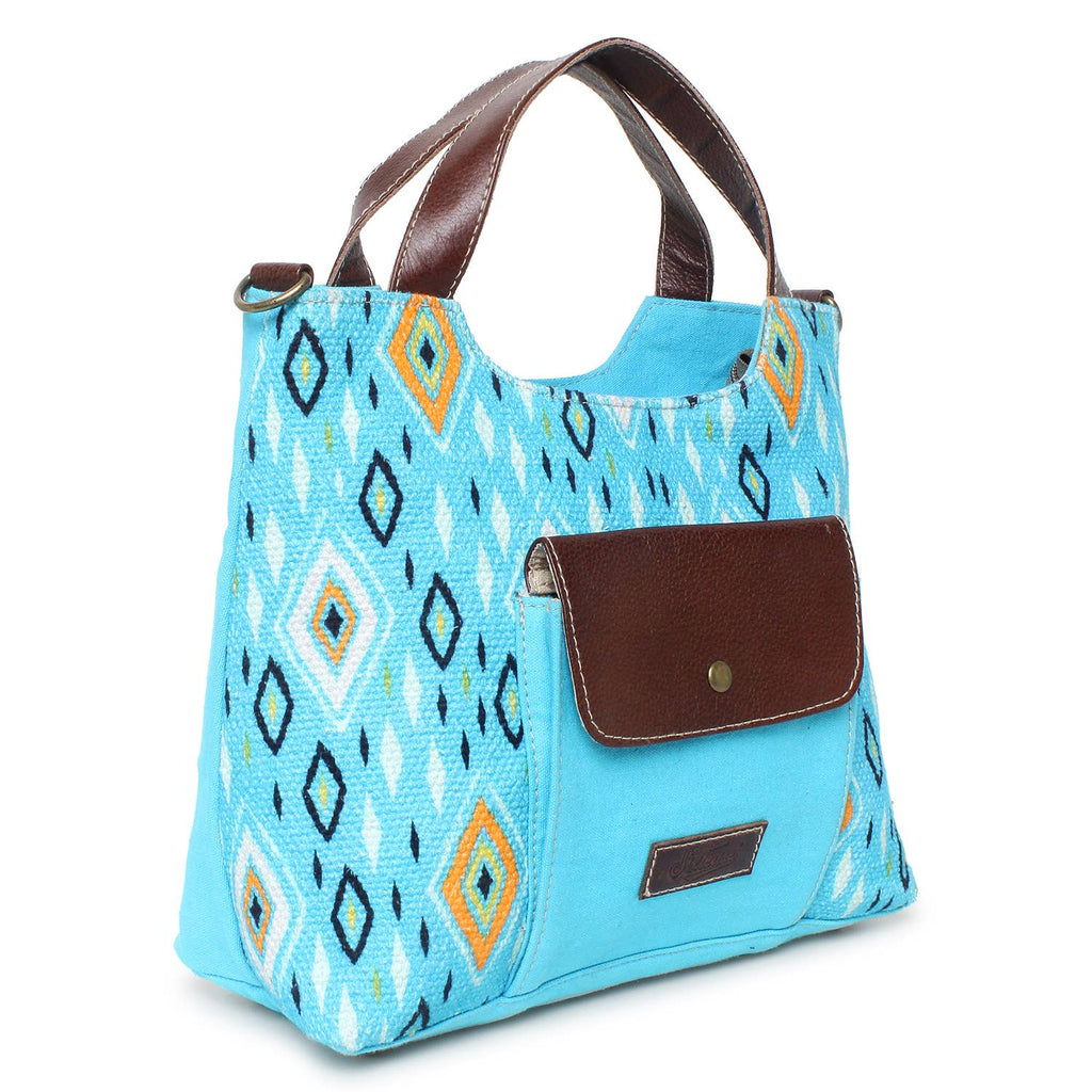 SB-4195 Crossbody Bag - Women's