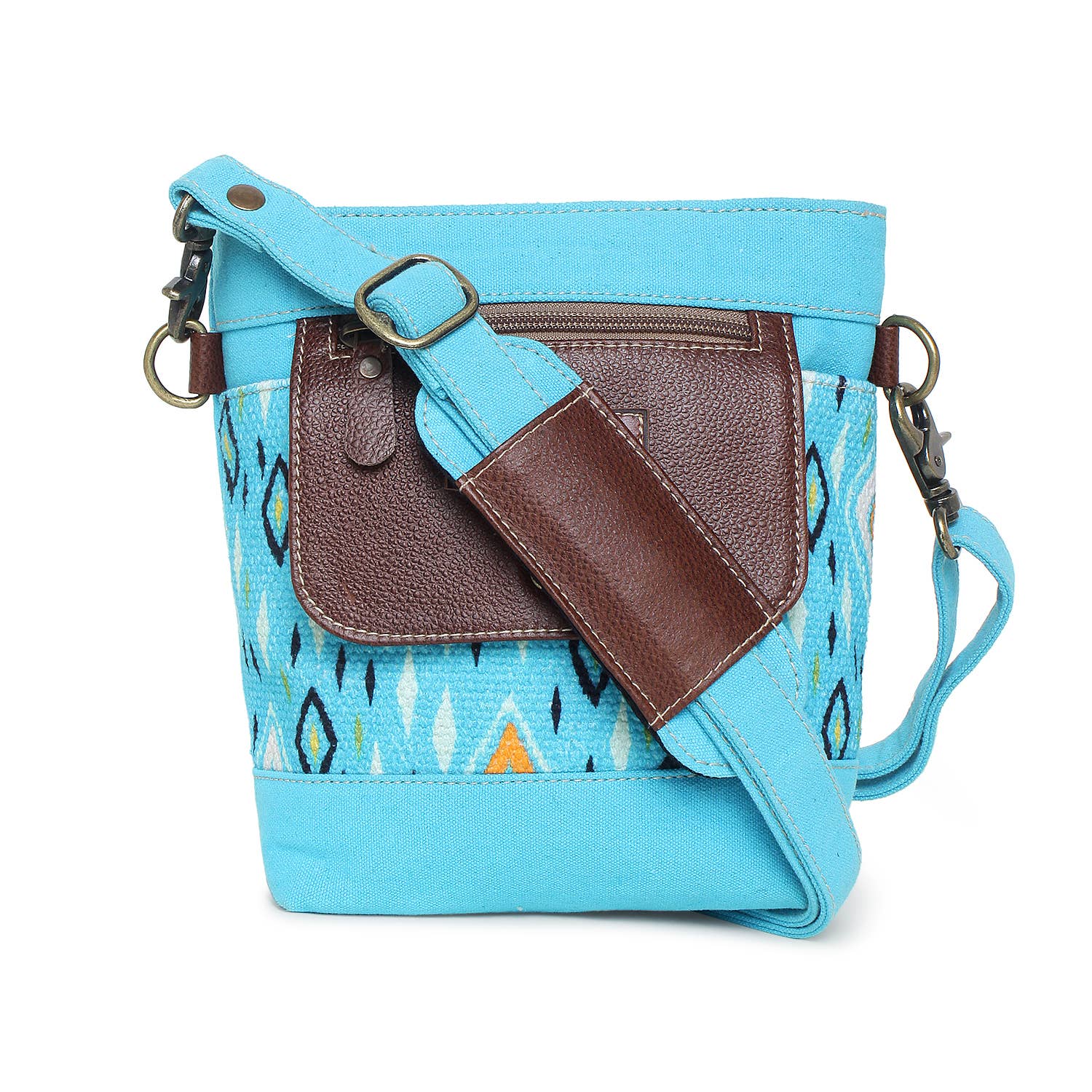 SB-4193 Crossbody Bag - Women's