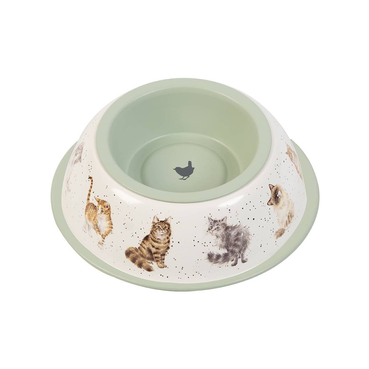 Wrendale Designs - Cat Bowl