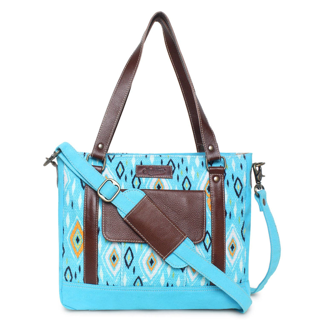 SB-4197 Tote Bag - Women's