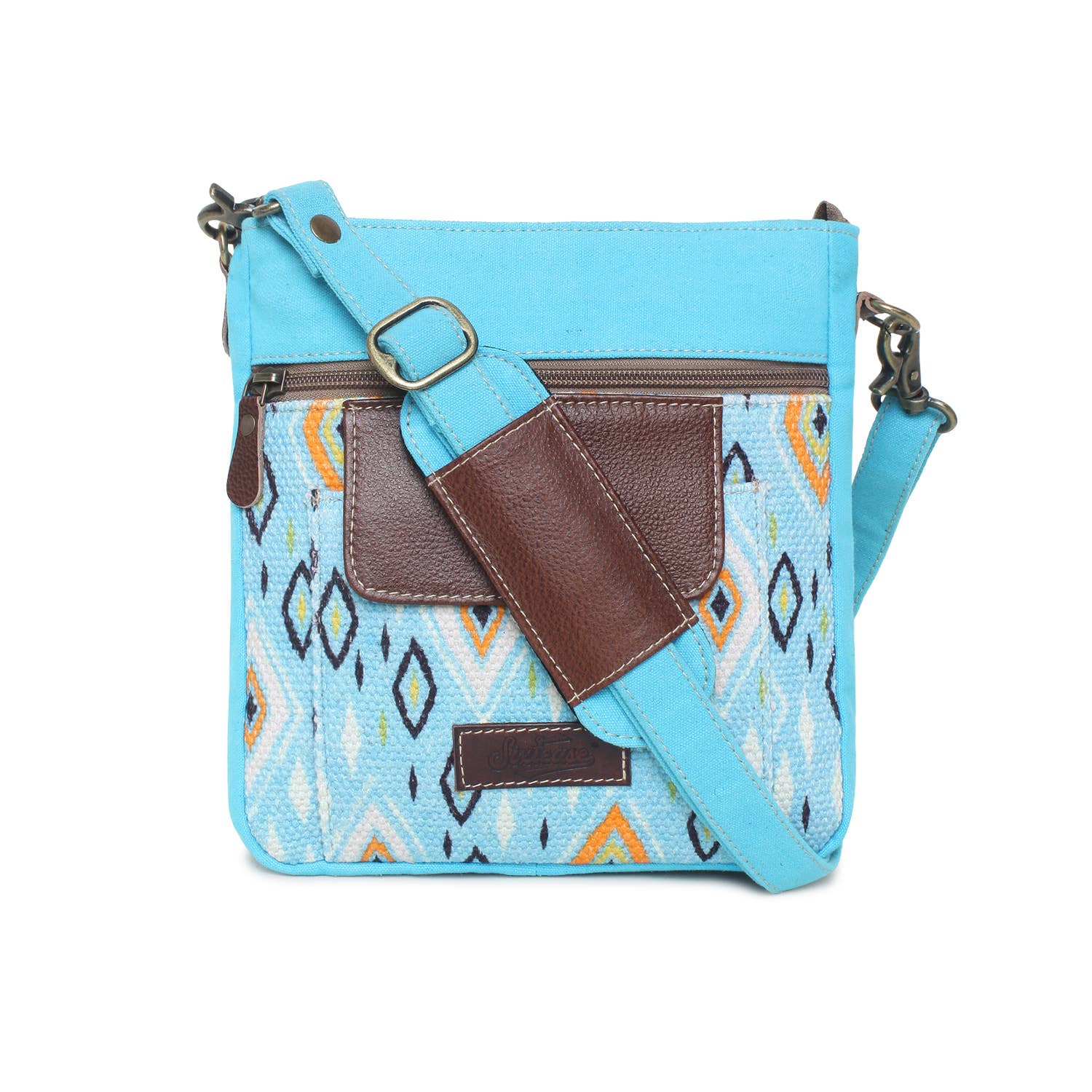 SB-4194 Shoulder Bag - Women's