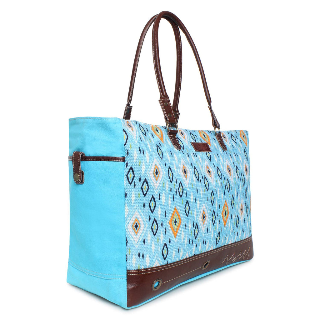 SB-4209 Weekender Bag - Women's