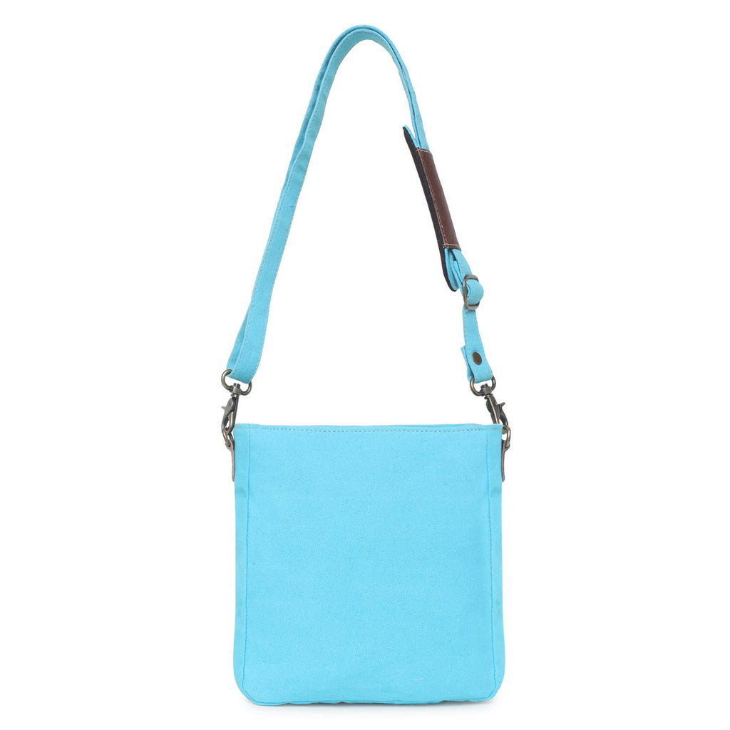 SB-4194 Shoulder Bag - Women's