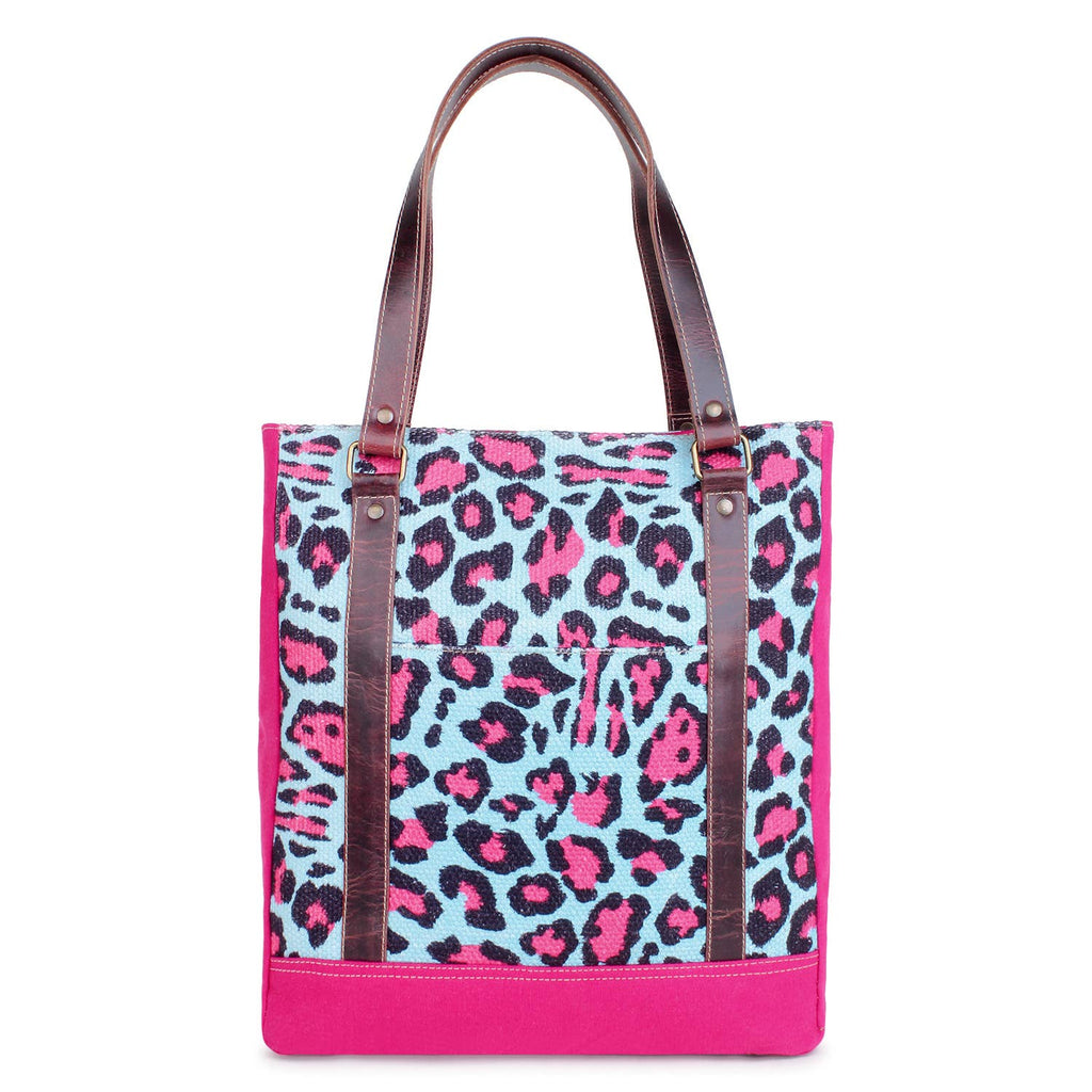 SB-4333 Tote Bag - Women's