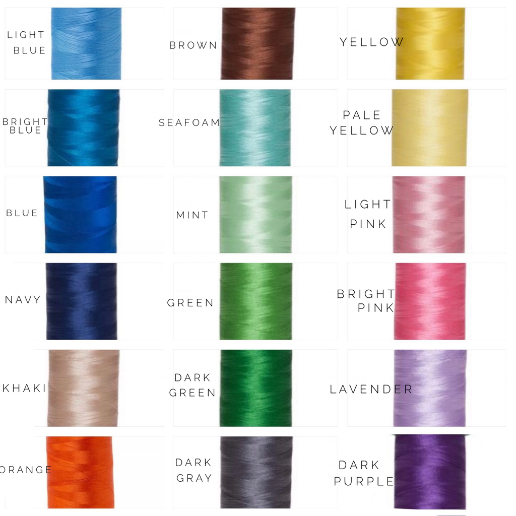 Newborn Bow Sash