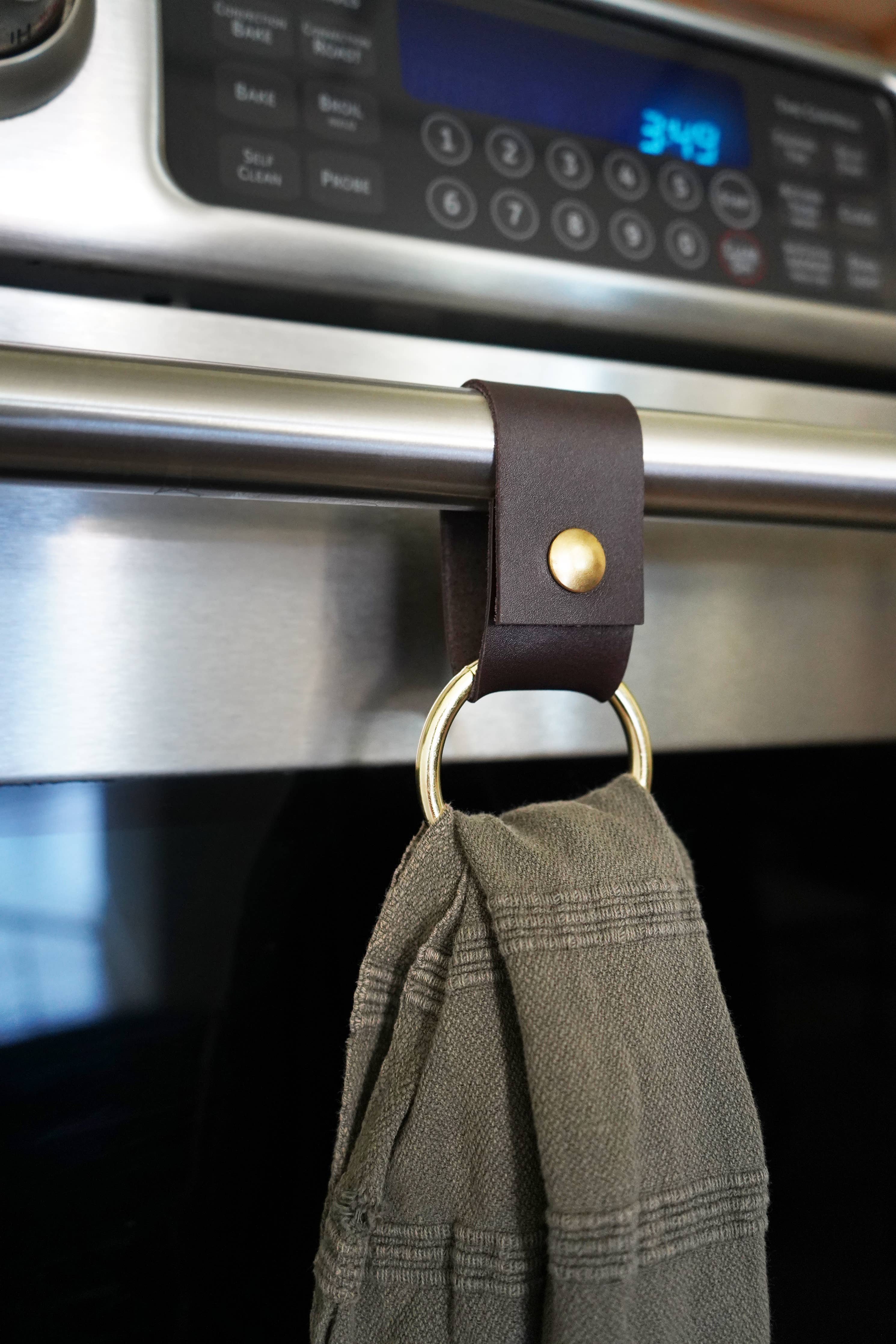 Towel Oven Ring
