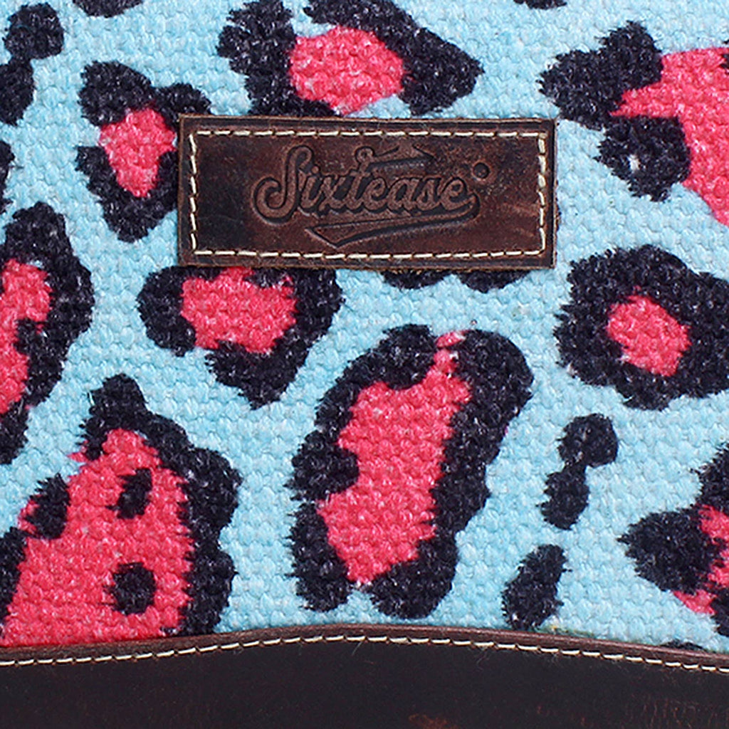 SB-4338 Wallet - Women's