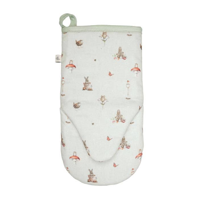 Garden Friends Single Oven Glove