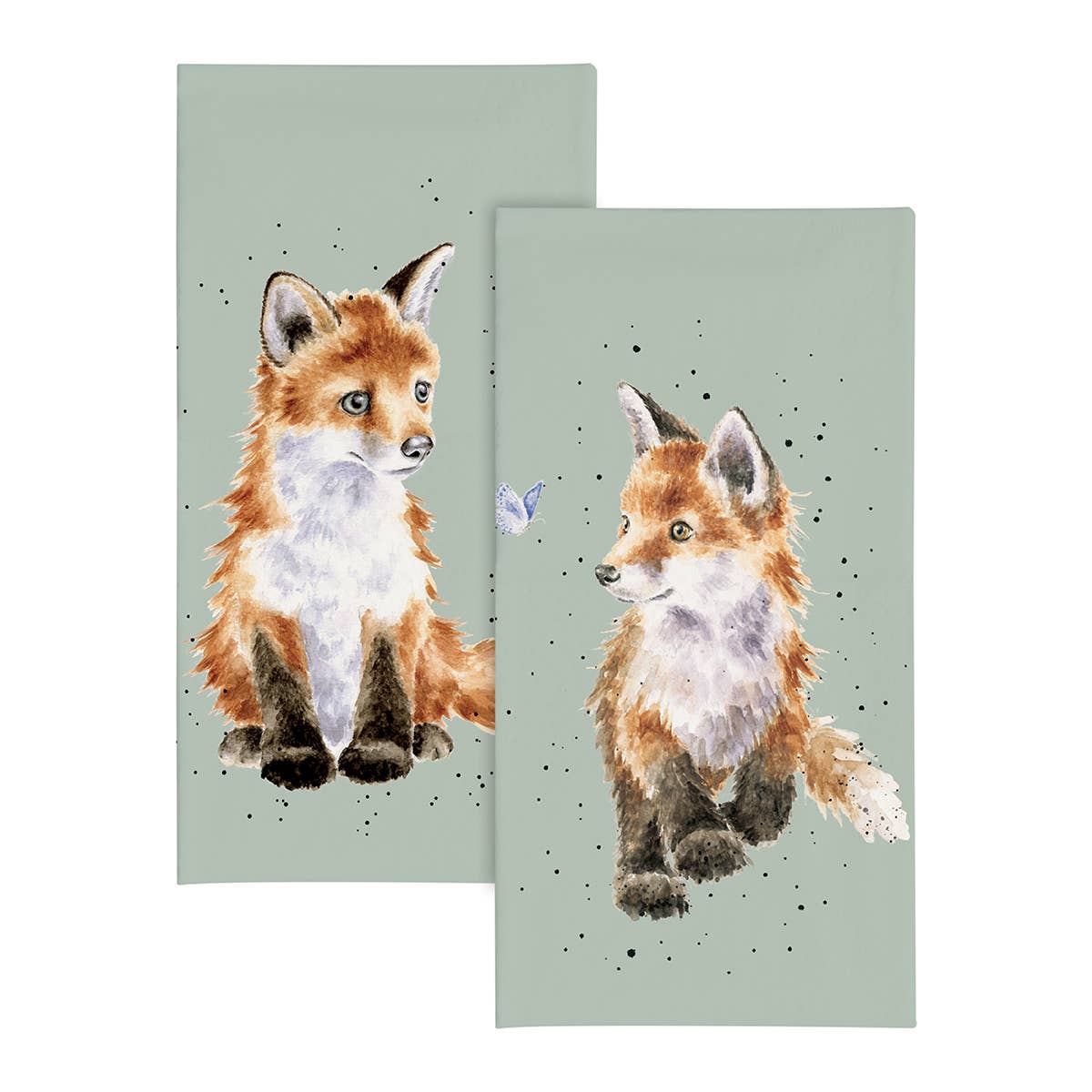 Fox Pocket Tissues - Daydreamer