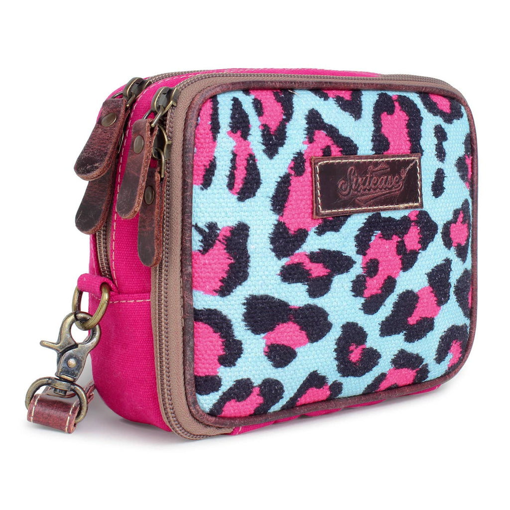 SB-4340 Wristlet