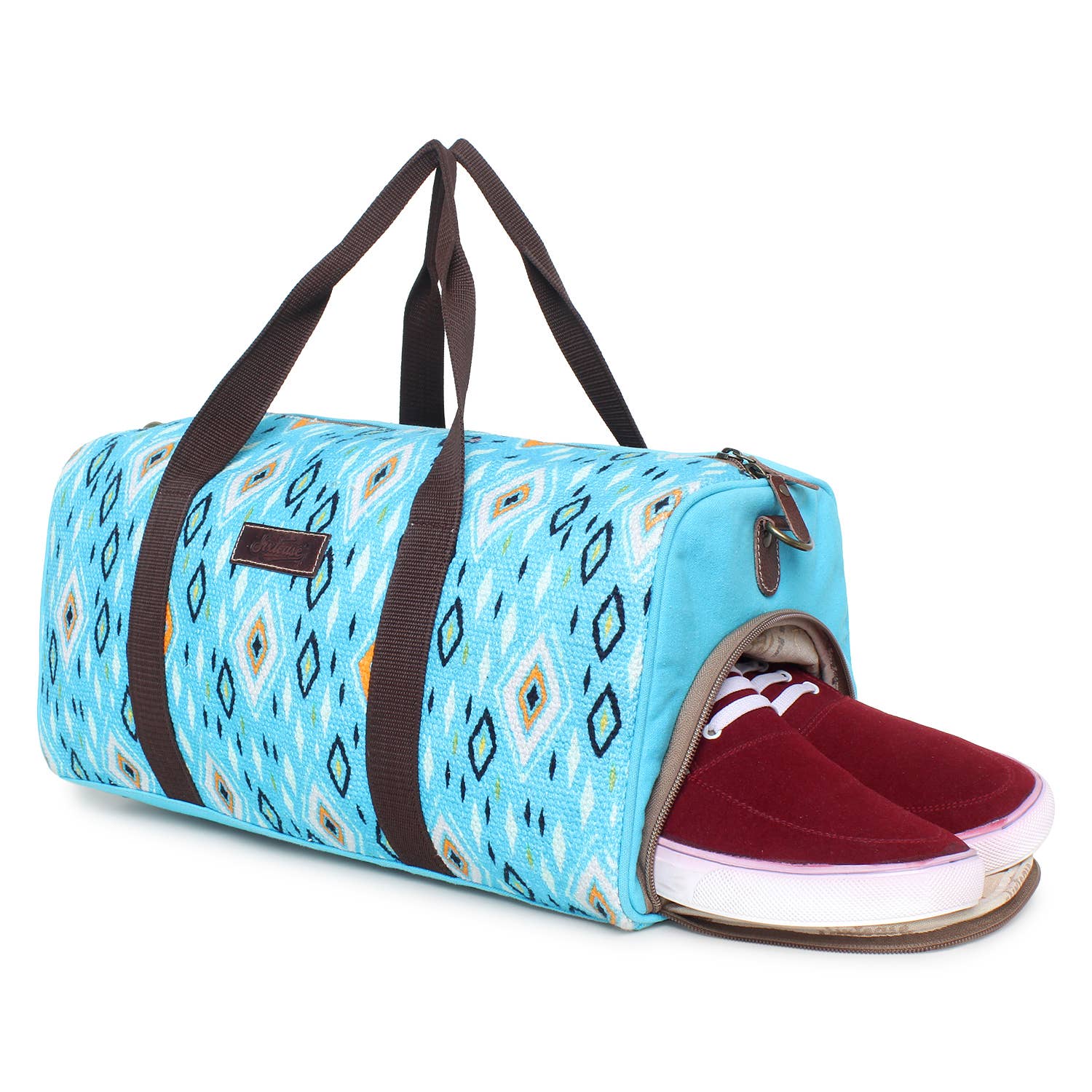 SB-4206 Weekender Bag - Women's