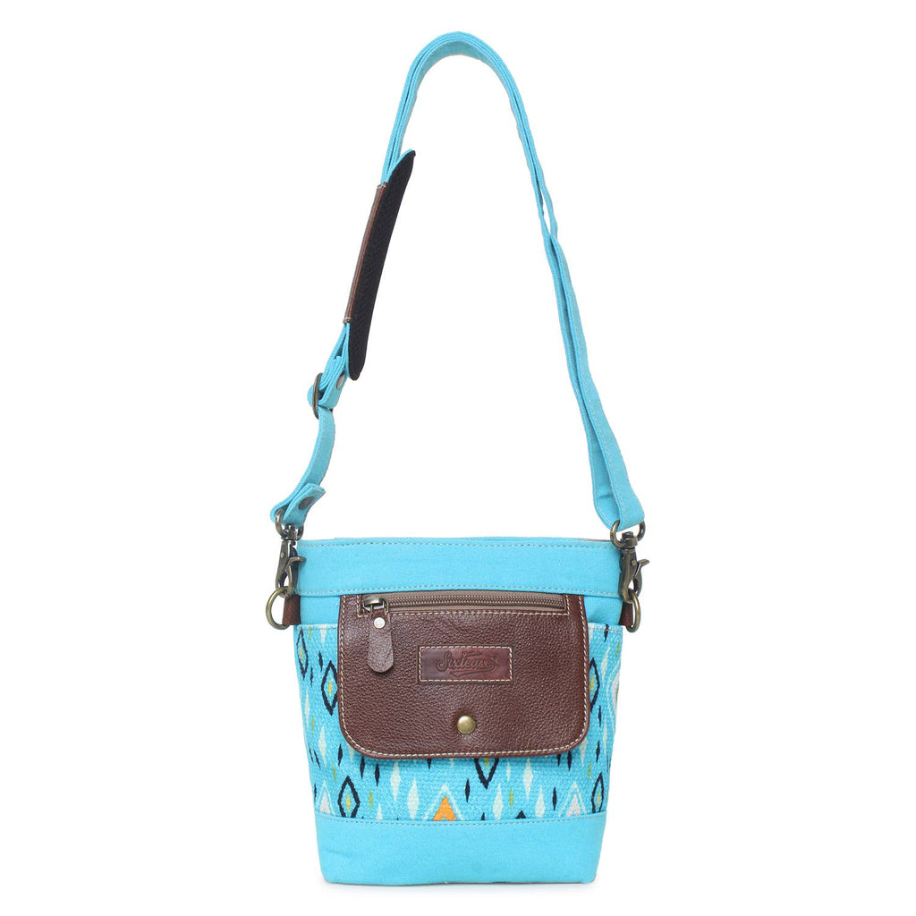 SB-4193 Crossbody Bag - Women's