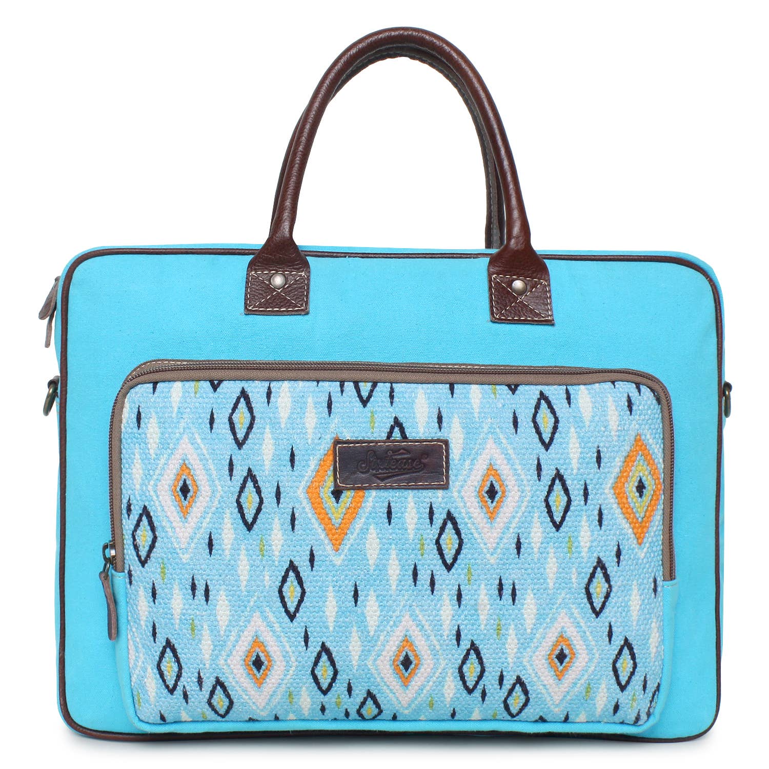 SB-4201 Laptop Bag - Women's