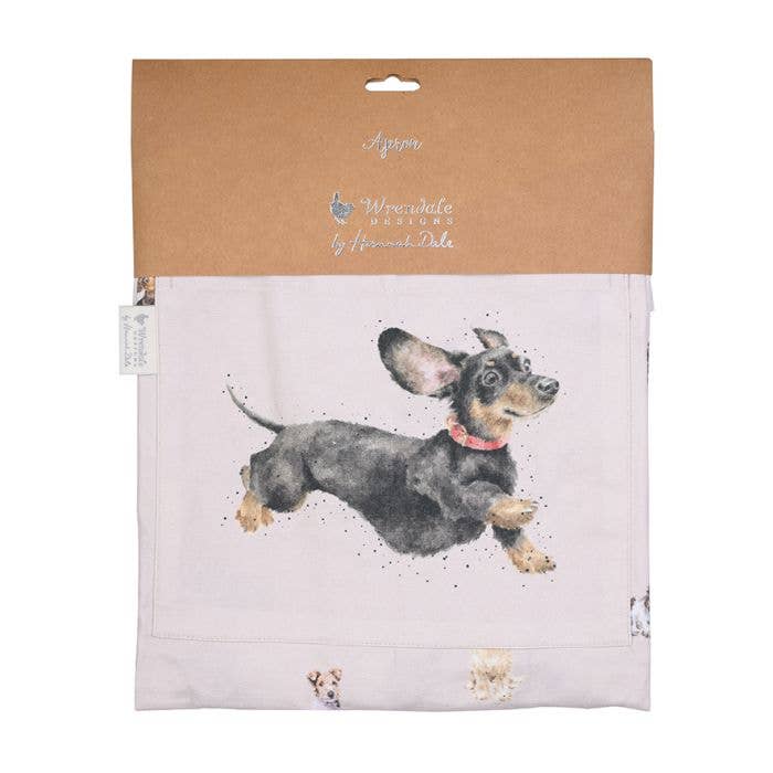 A Dog's Life Apron (Dog)