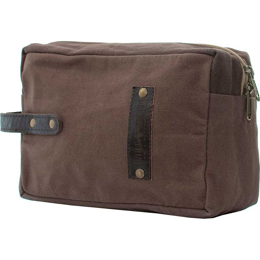 Chocolate Shaving Bag