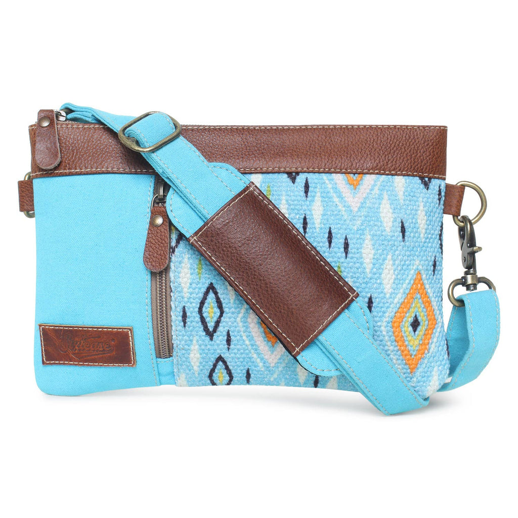 SB-4191 Crossbody Bag - Women's
