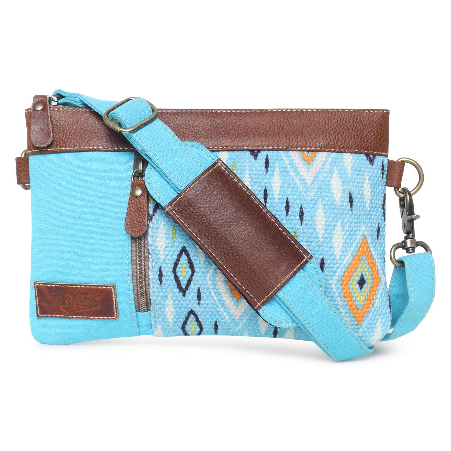SB-4191 Crossbody Bag - Women's
