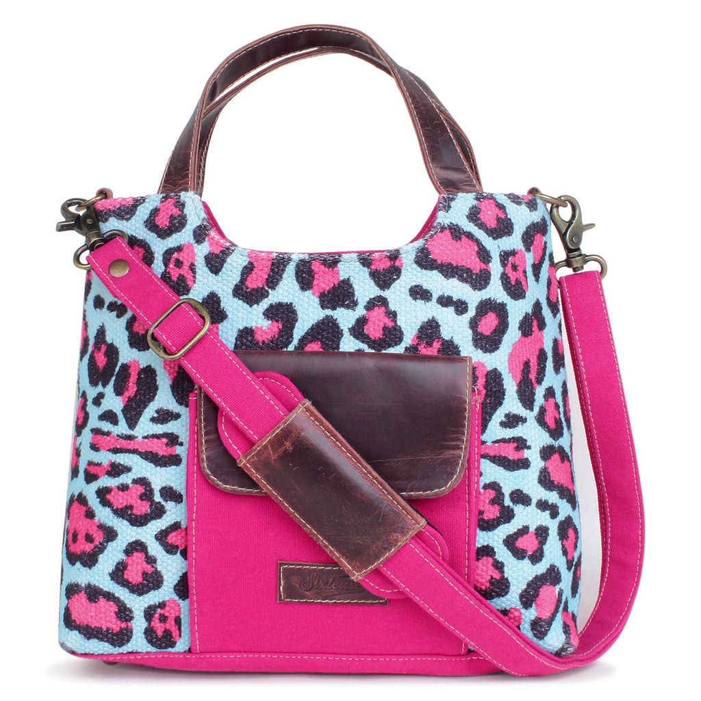 SB-4328 Crossbody Bag - Women's
