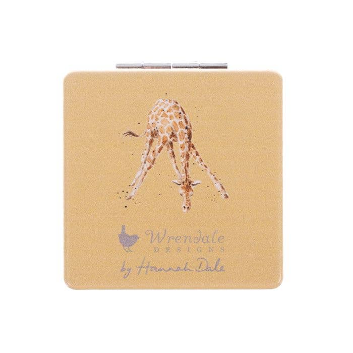 Giraffe Mirror