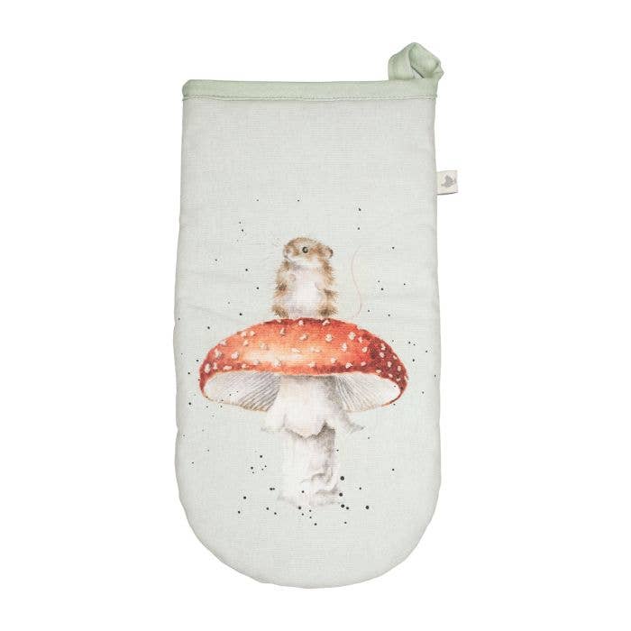 Garden Friends Single Oven Glove