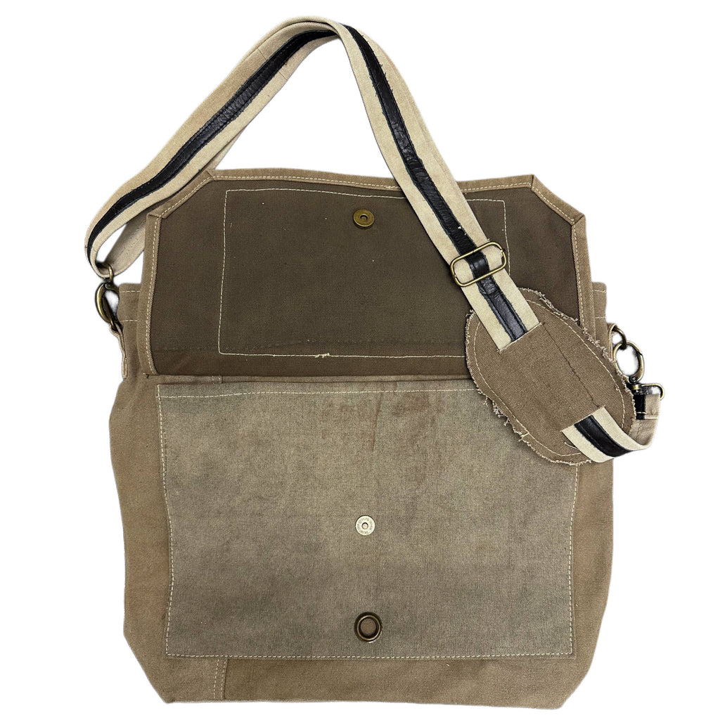 US Air Force Crossbody/Messenger Bag