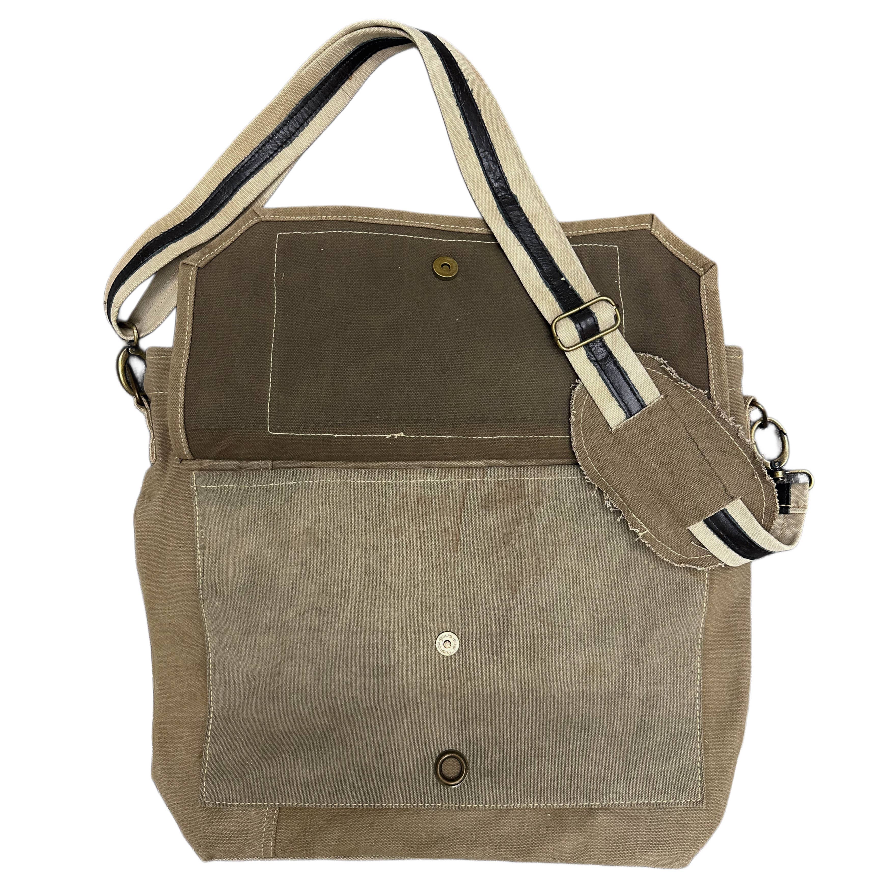 US Air Force Crossbody/Messenger Bag