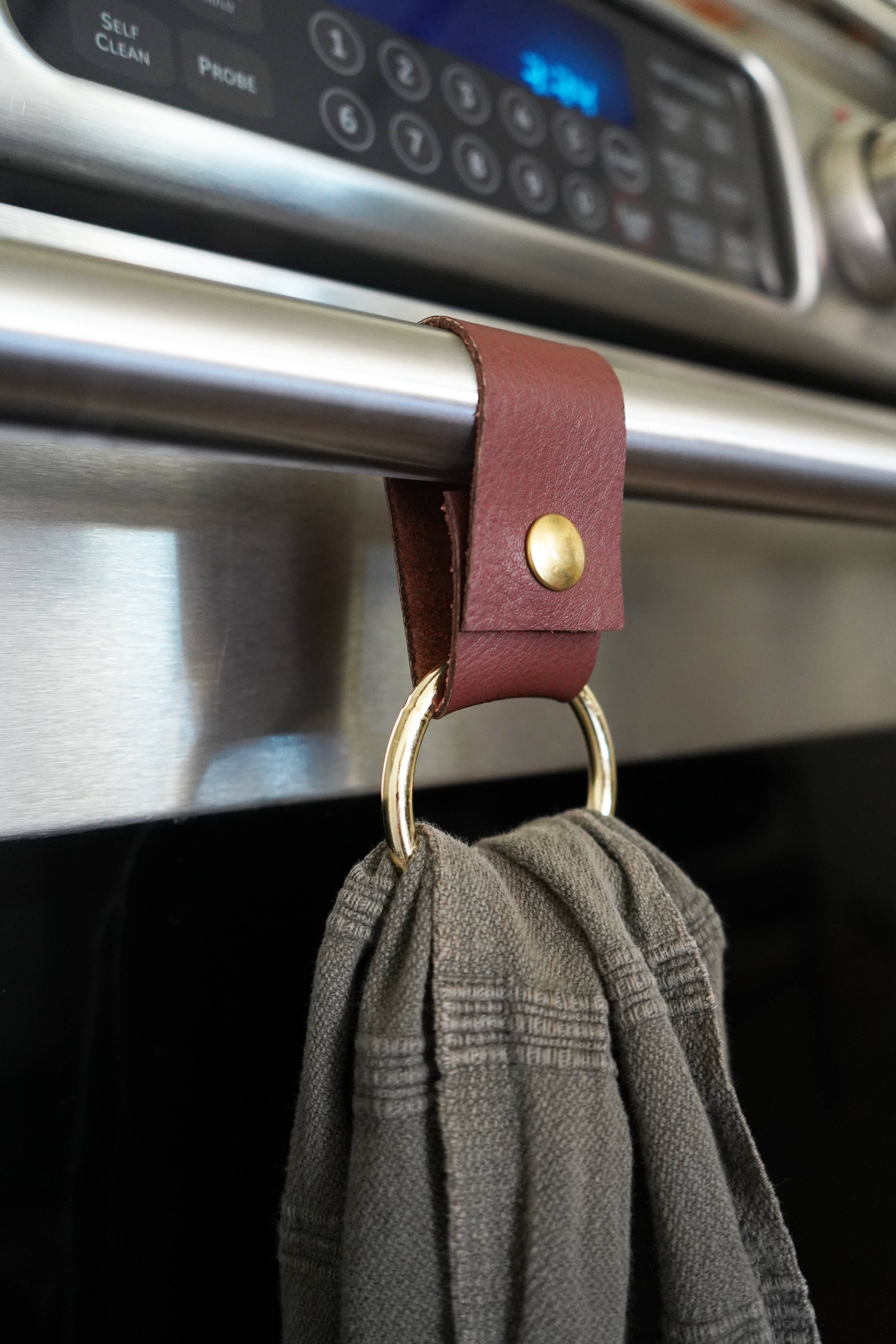 Towel Oven Ring