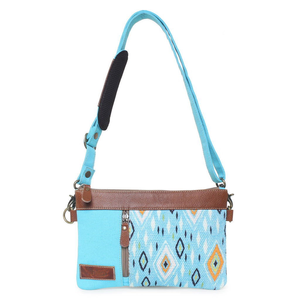 SB-4191 Crossbody Bag - Women's