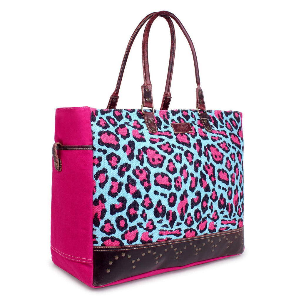 SB-4342 Weekender Bag - Women's